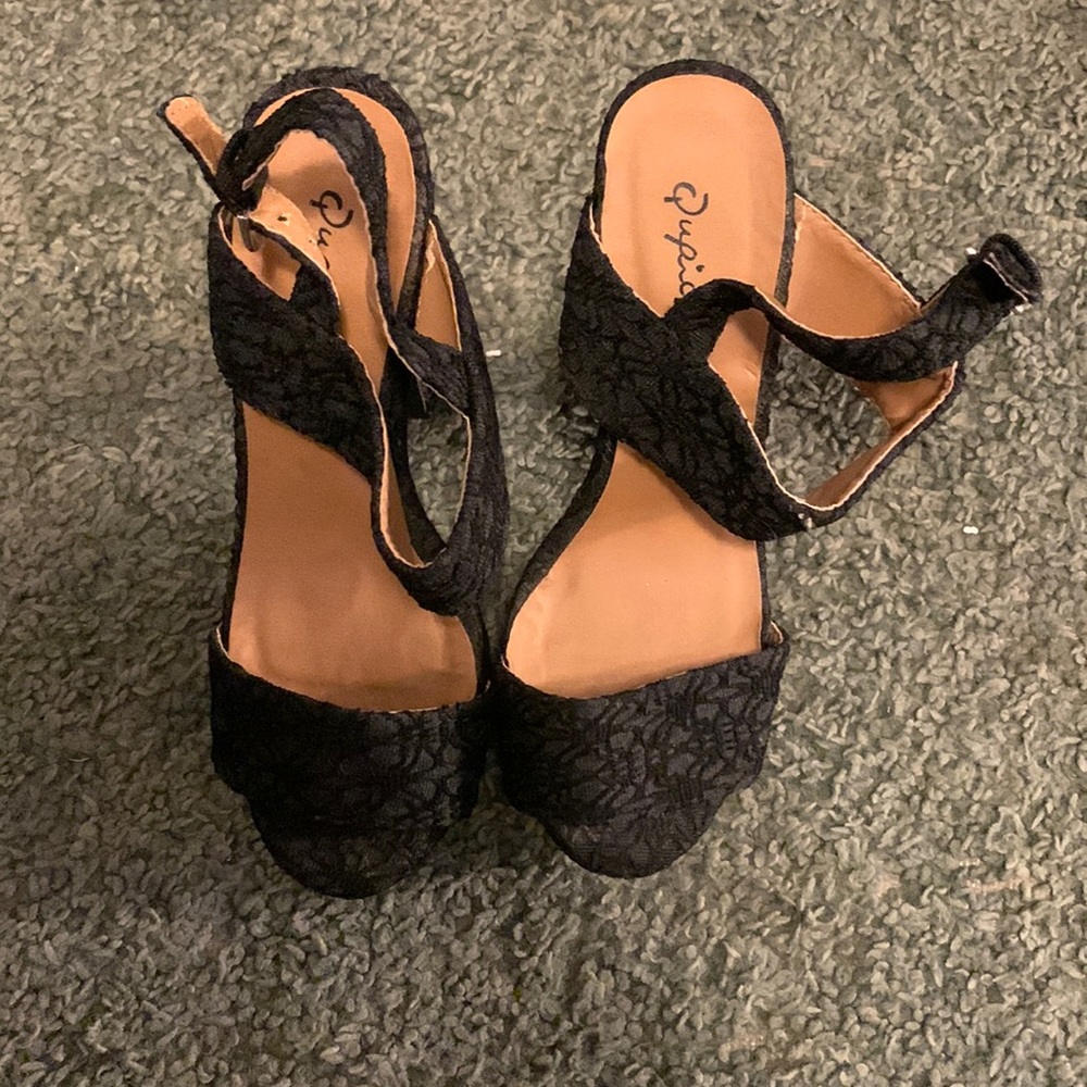Heels